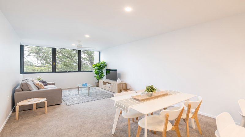 Retirement Living at its Best