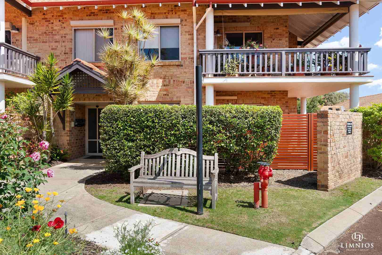 REGISTER FOR UPCOMING AVAILABILITY. A perfect location, set in tranquil, landscaped grounds, adjacent to park, with convenient access to amenities.