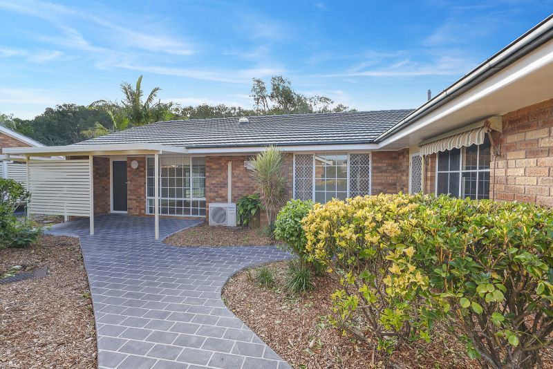 203/1 Cape Hawke Drive, Forster