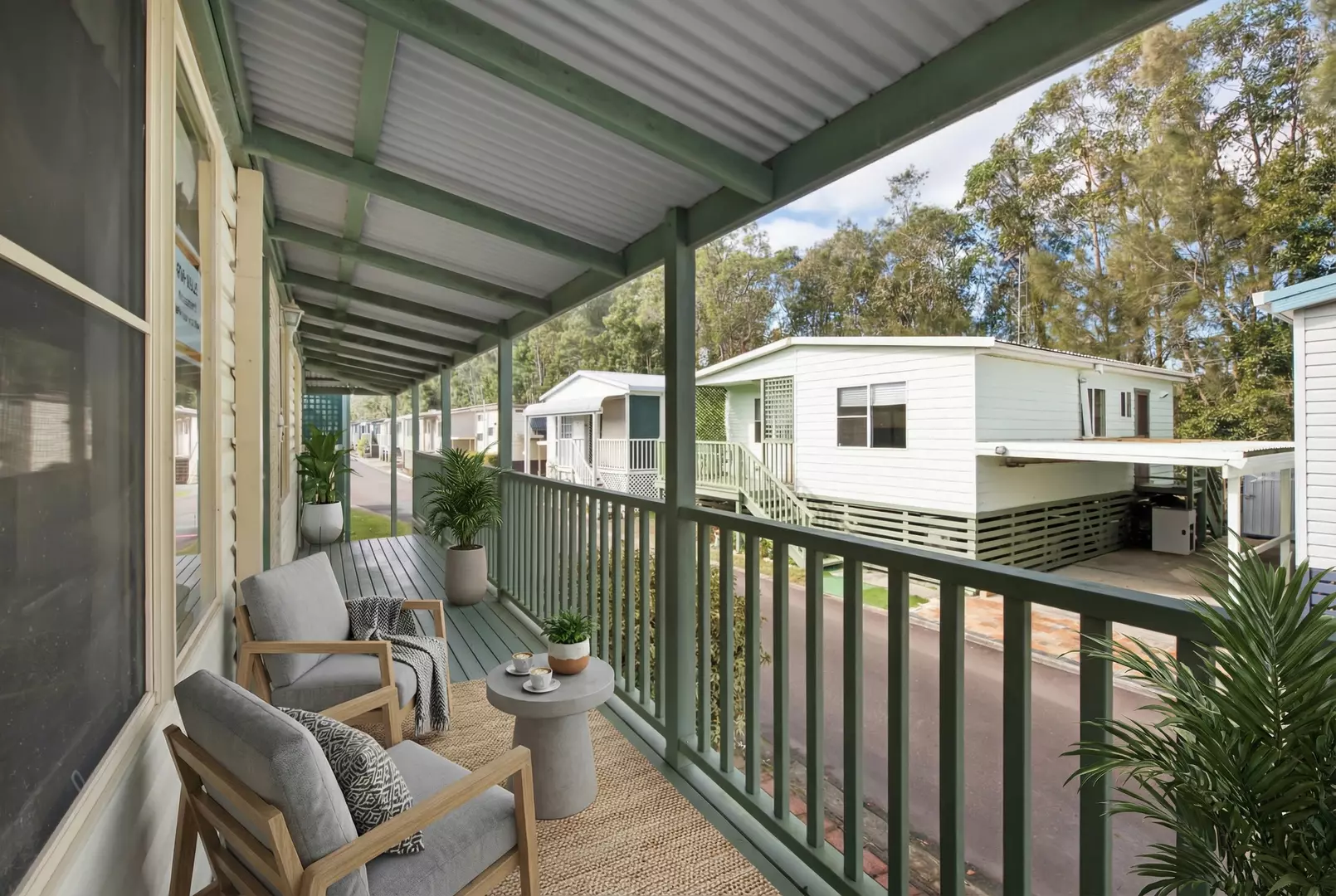 Meander Village - Over 50s Lifestyle Village 