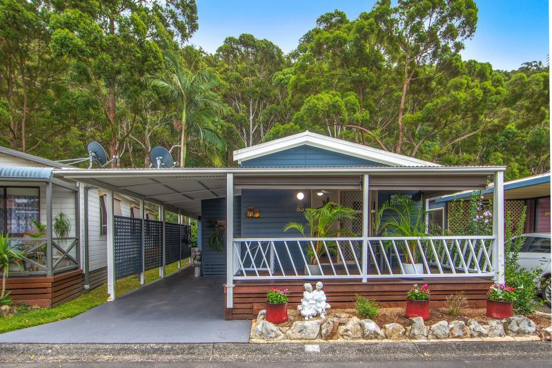 Two Bedroom Coastal Hideaway