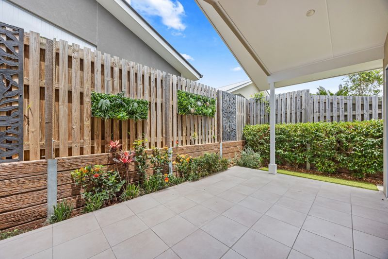 Well Positioned and Move in Ready!