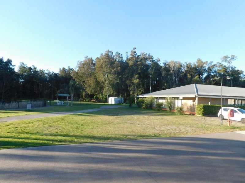 Site #621 (Pre Loved) Bayway Village