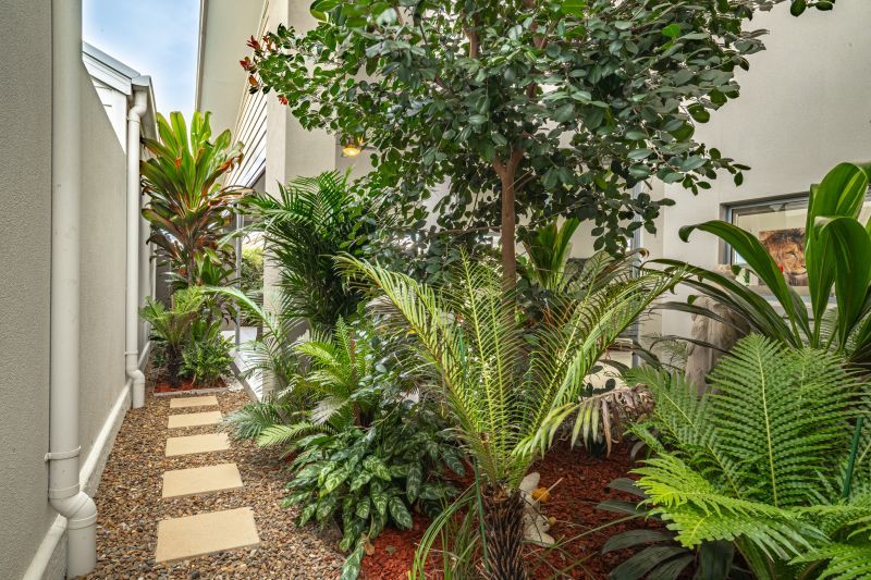 Site 116 - Established Special