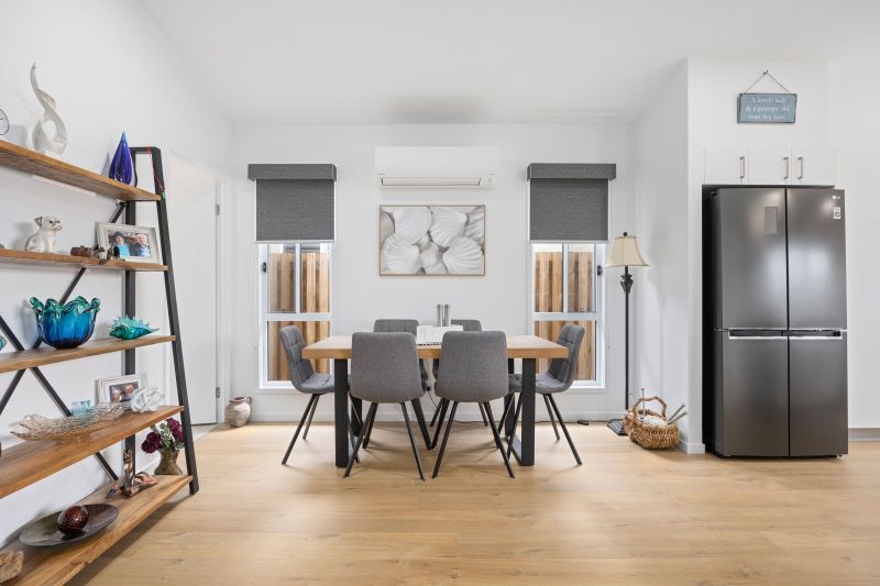 Immaculately Presented Home