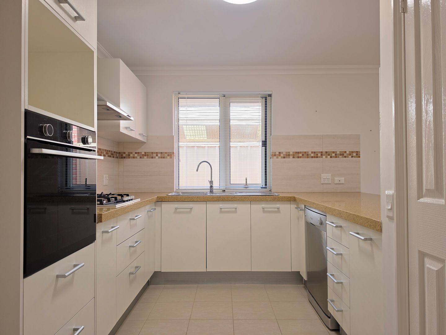 Villa 46 at Joseph Banks - Refurbished before settlement