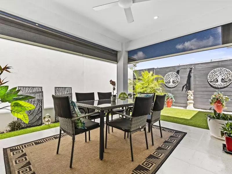 Site 122 - Established Bronte