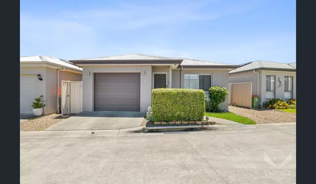 2 Bedroom with 2 Bathrooms at Vantage Logan Village Links