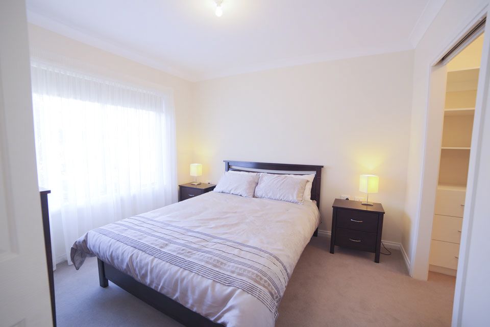 Assisted Living Apartment - available now 