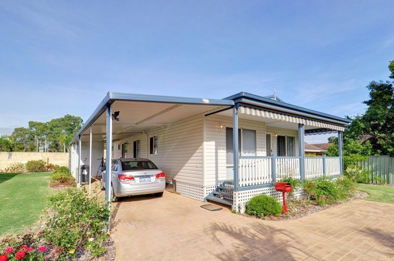 Riverside Gardens Estate - Site 250