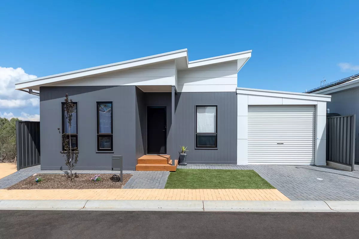 Lewis Fields Lifestyle Village