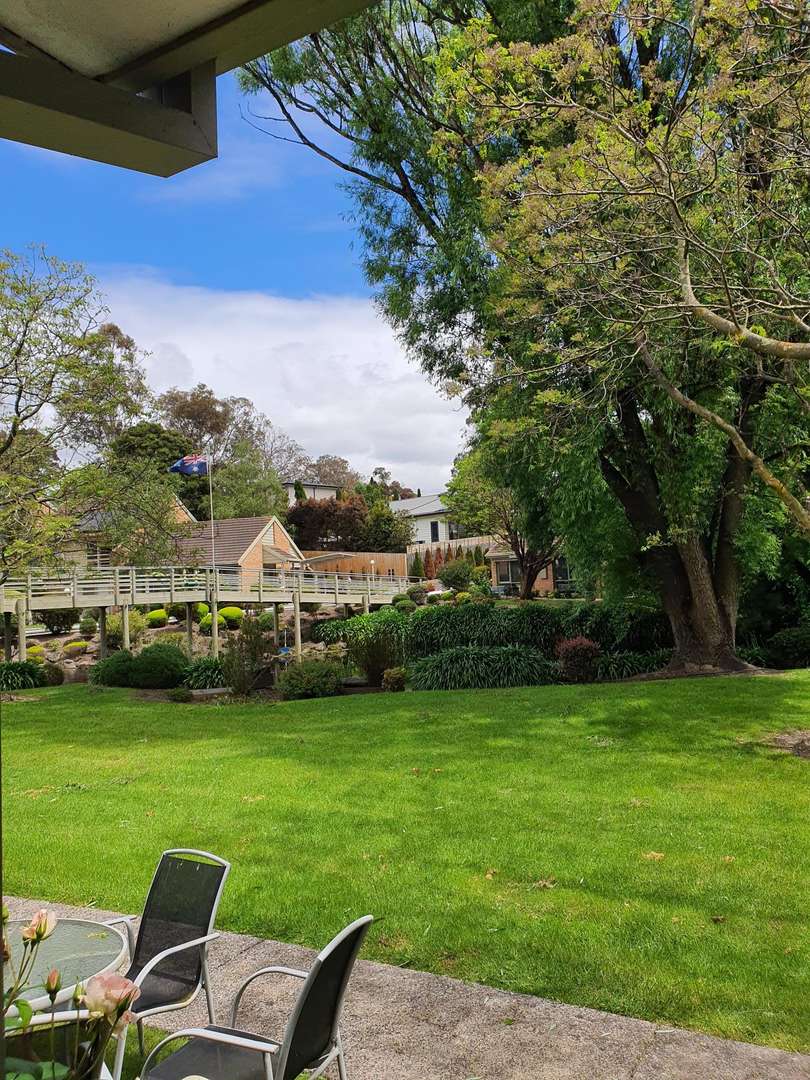 Kooringa Close. Retirement Living at it best.