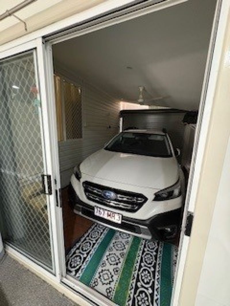 Great Size home with extra space.