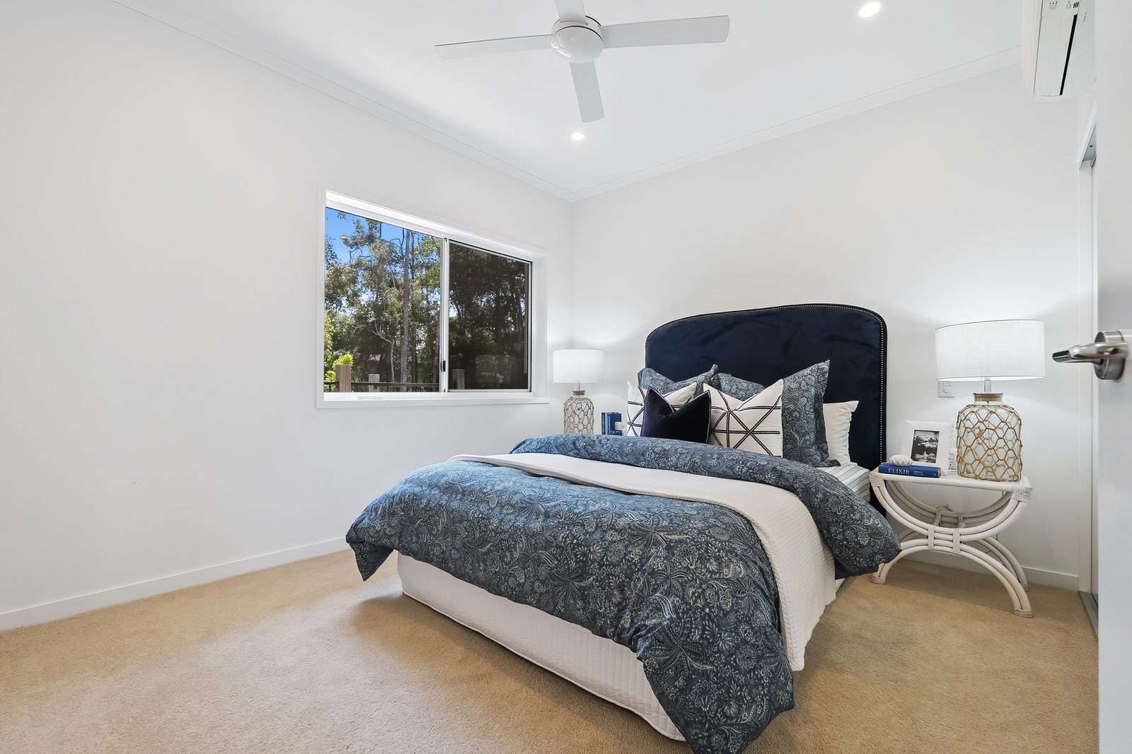 Retire in style on the Sunshine Coast!