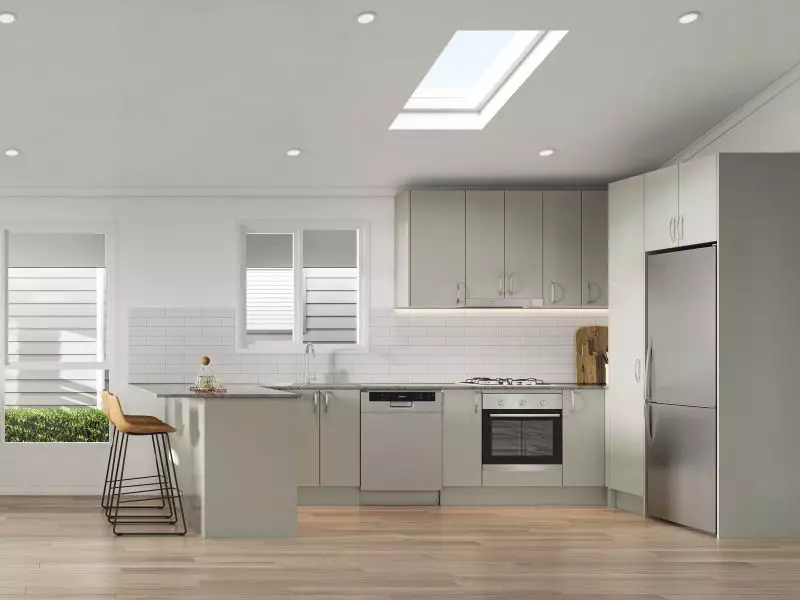 Comfort Meets Convenience