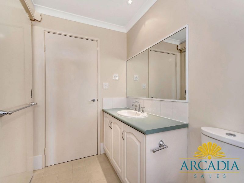 ARCADIA WATERS MANDURAH - Michelle Design 156 sqm
