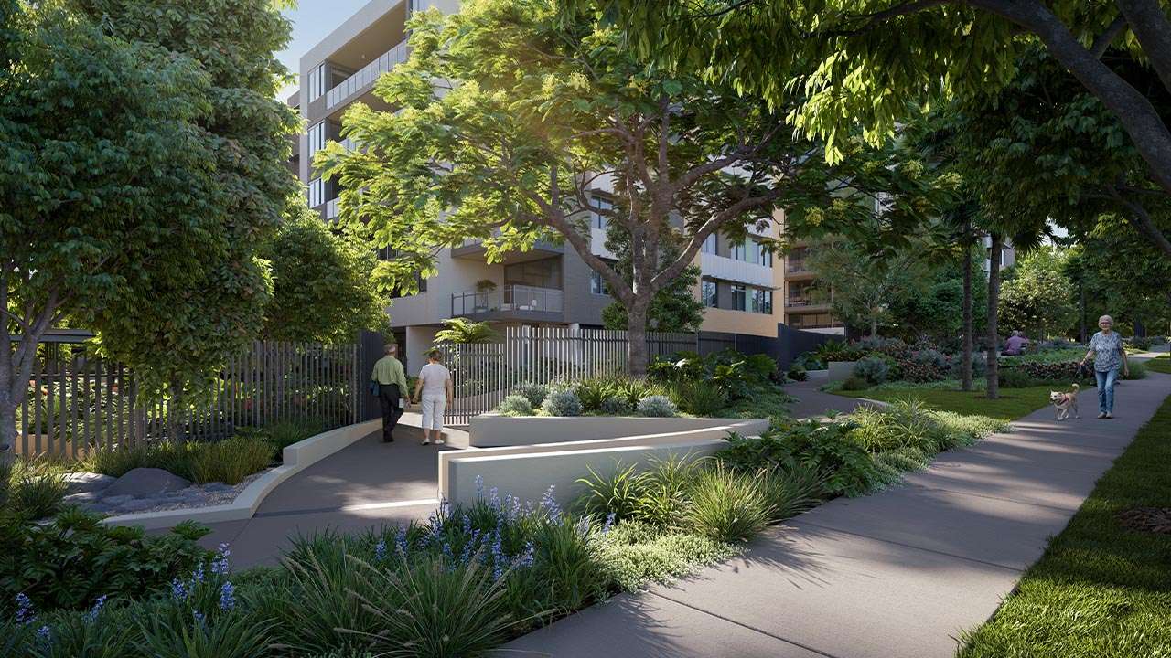 Arcadia Retirement Living is Now Open — and Residents Are Moving In 