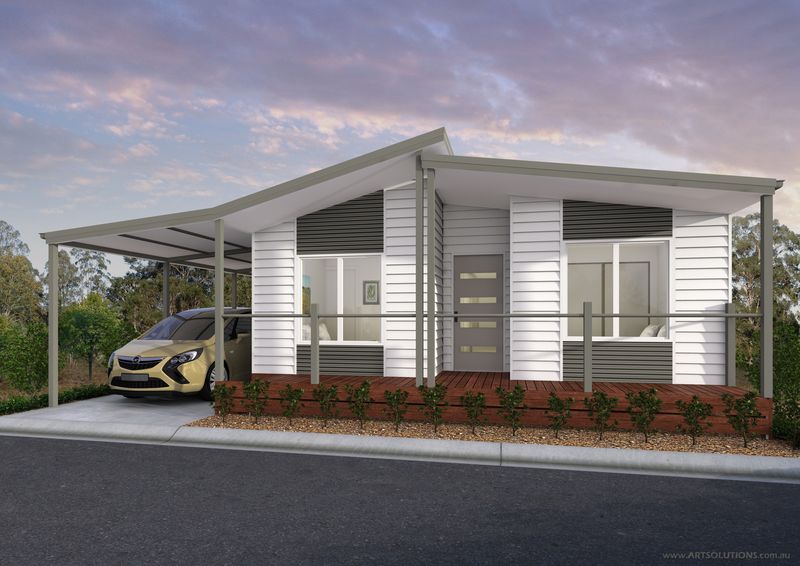 GREVILLEA HOME DESIGN HAS EVERYTHING YOU NEED