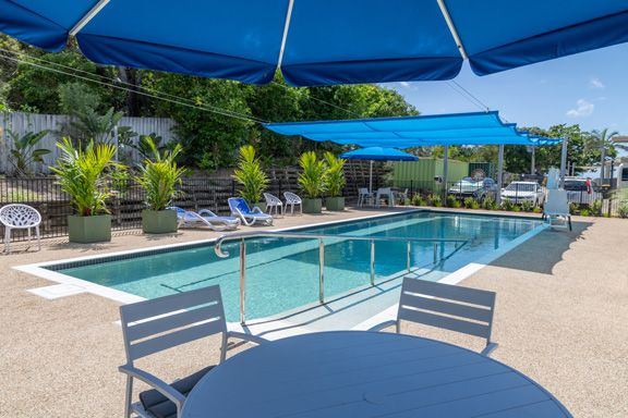 Bolton Clarke Rowes Bay