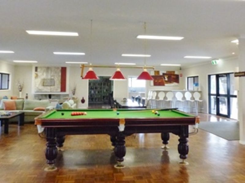 Site 41 Crystal Waters Estate