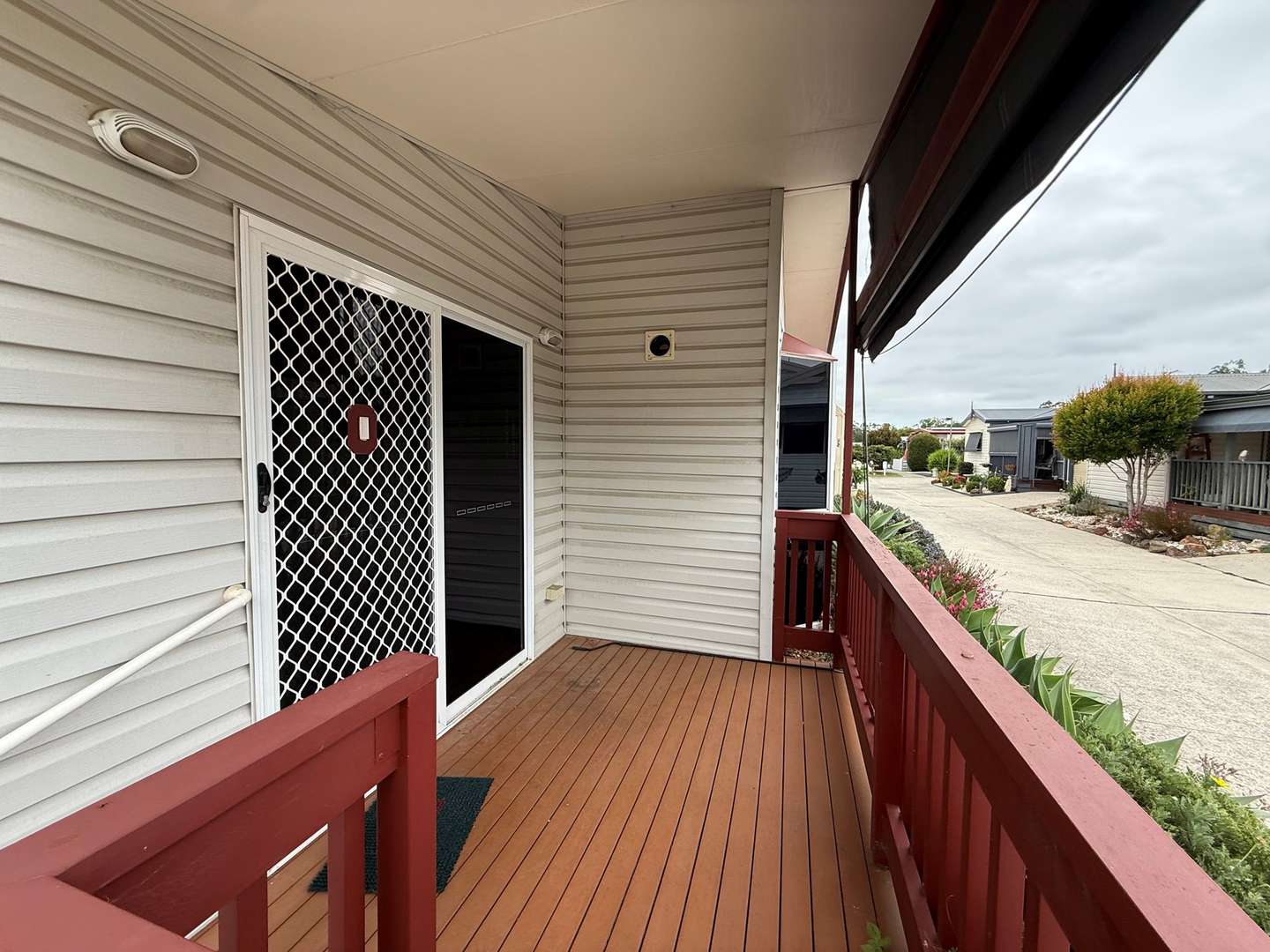 Peninsula Parklands - Site 146