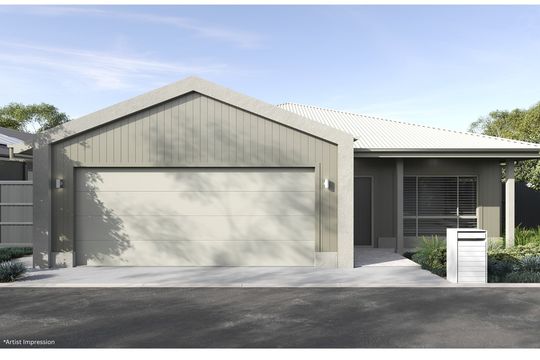 Welcome to the Vesper - Enjoy Tranquil Outdoor Living