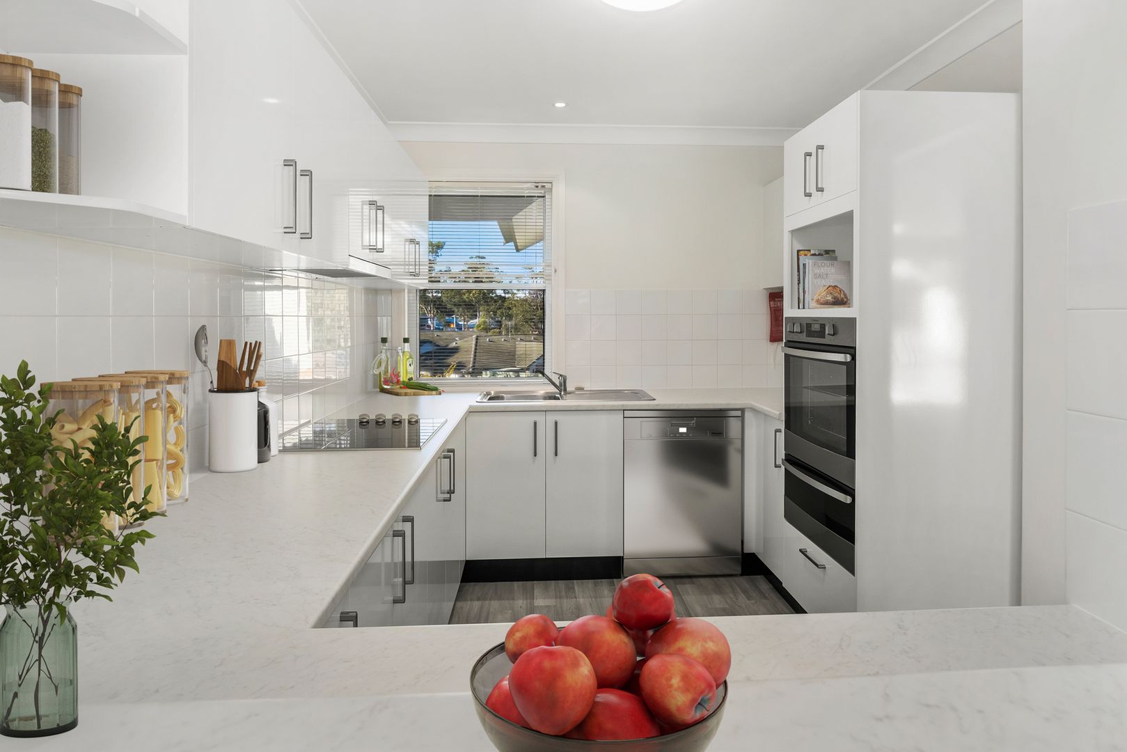 Perfectly Positioned - 2 Bedroom Villa!