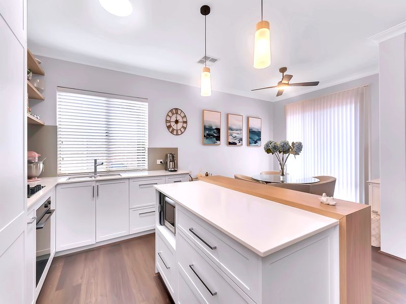 Freshly Upgraded Villa in a Top Location