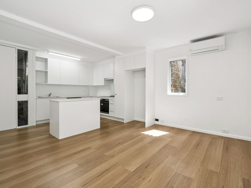 Cosy comfortable villa in a leafy, tranquil location