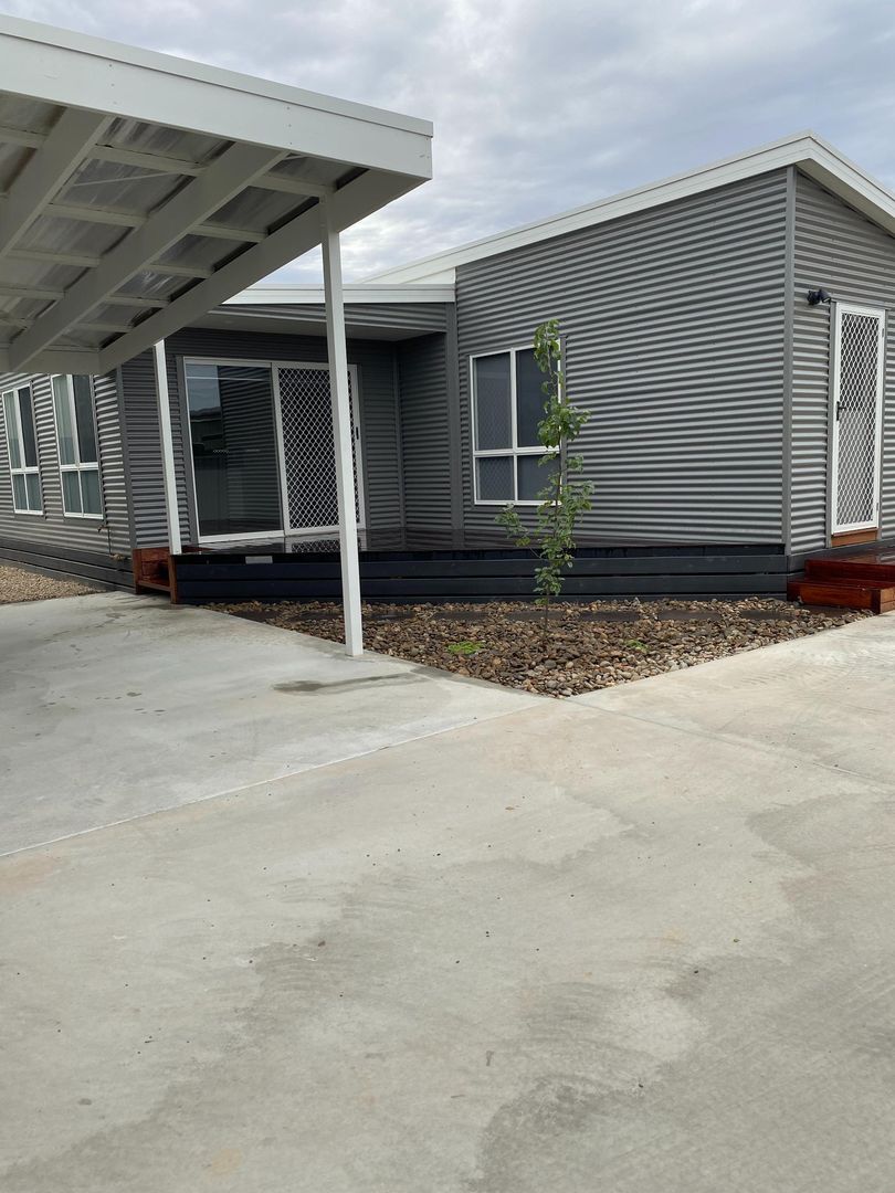 Haven at Benalla Lifestyle Village - Benalla Tourist Park