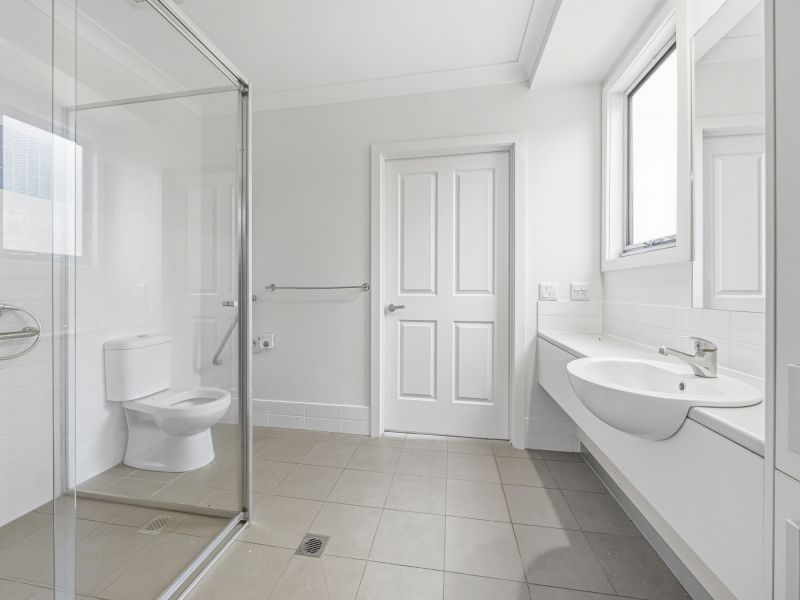 Great Location with Flexible Media Room Living