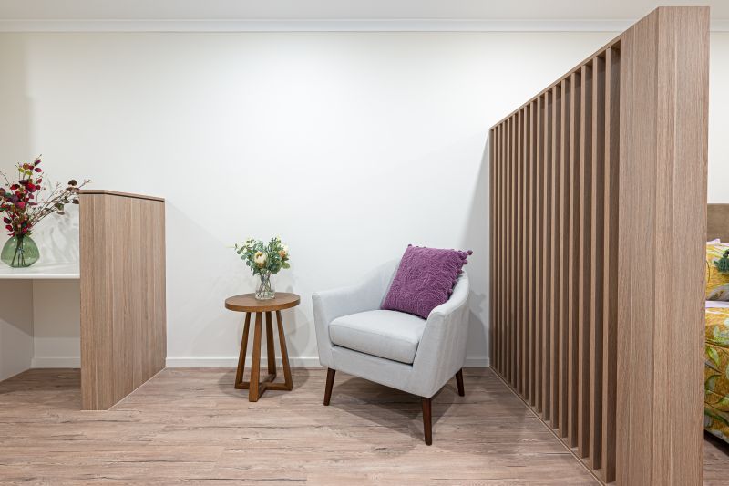 Maintain the level of independence you want while receiving the care services you choose.