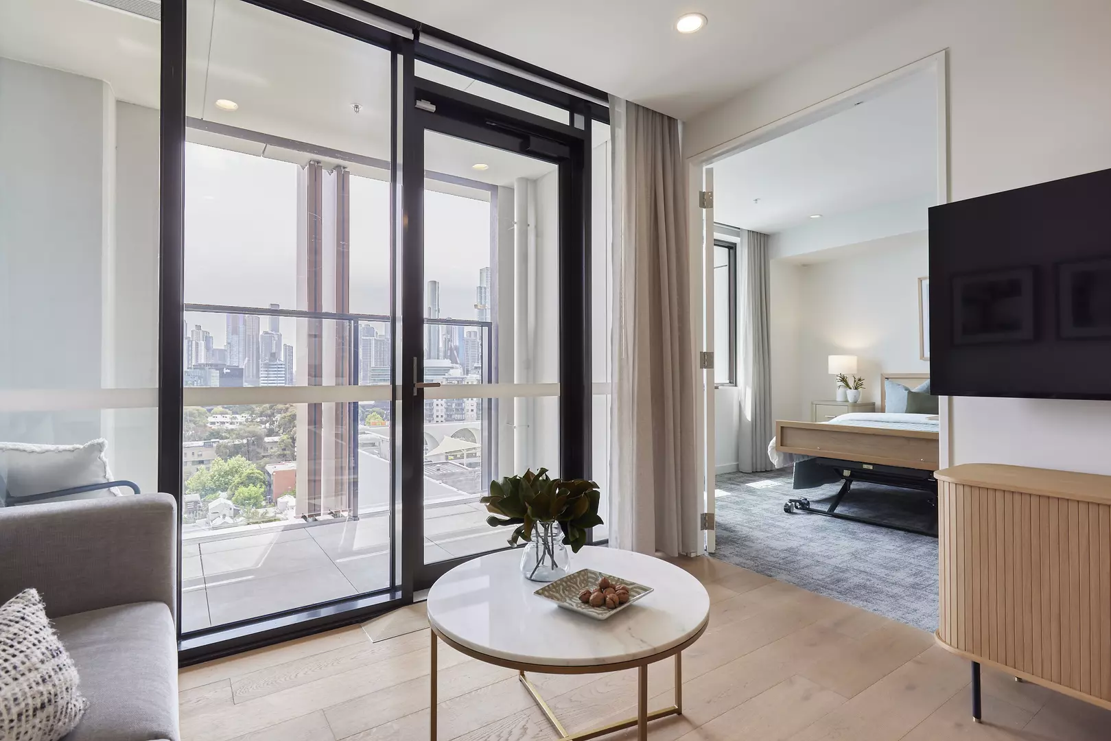 The Alba Aged Care Suites 