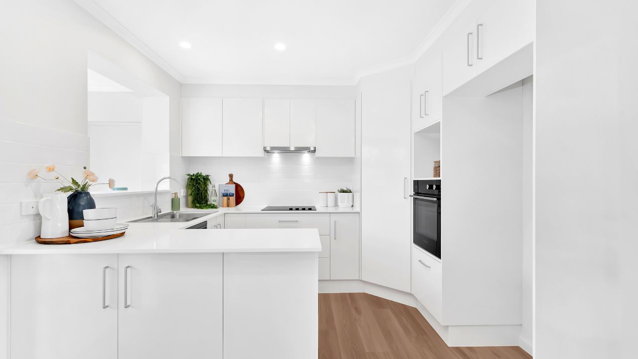 82/100 Harold Street, Wantirna 