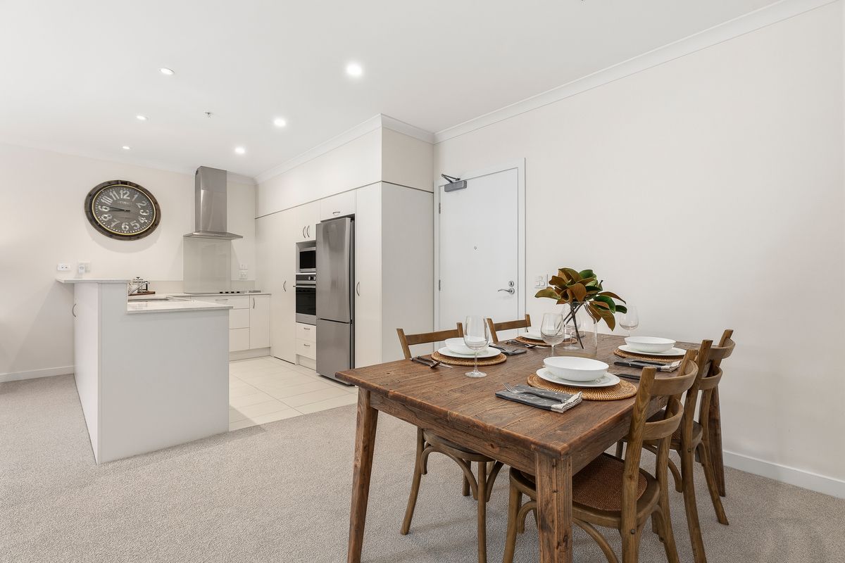 Charming Garden Views | Two Bedroom Apartment