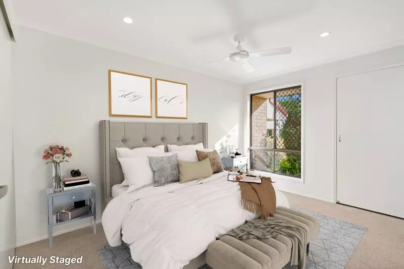 One-bedroom villa - currently under renovation