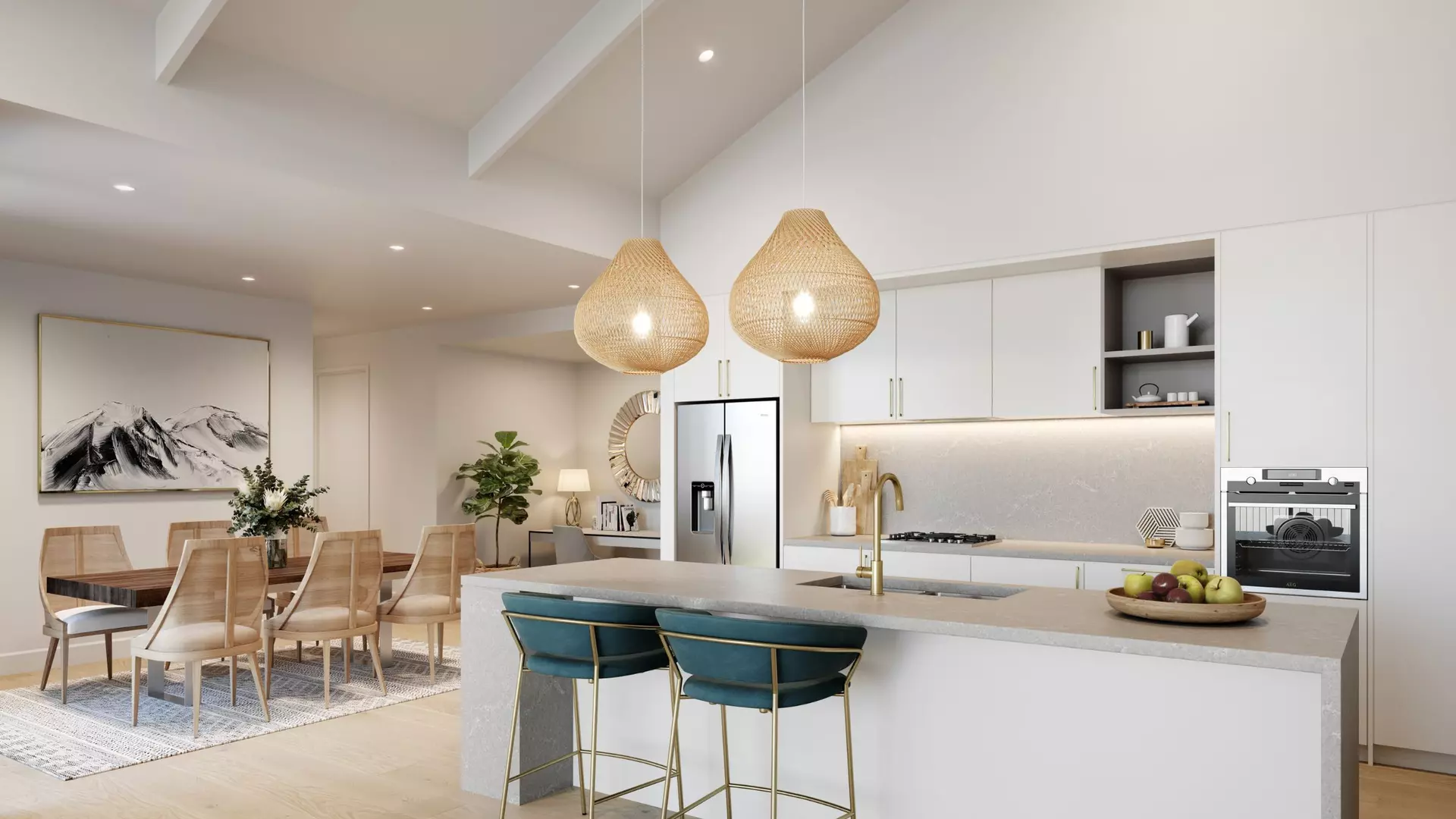 A New Standard in Over 55’s Living in the Heart of St Ives