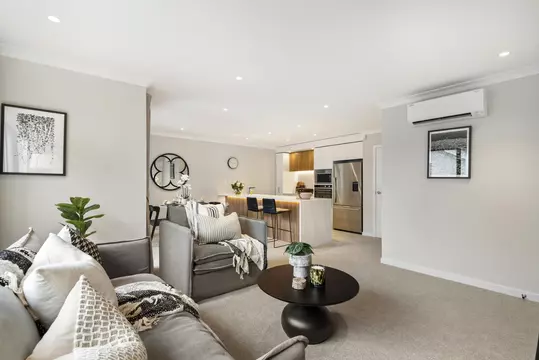 Light-Filled Luxury Awaits