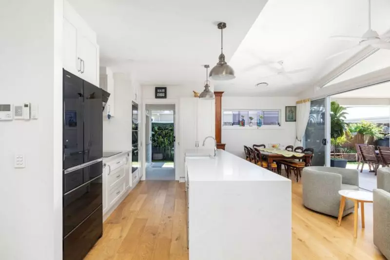 Unique Design - Spacious Luxury Living with Private Bushland Outlook