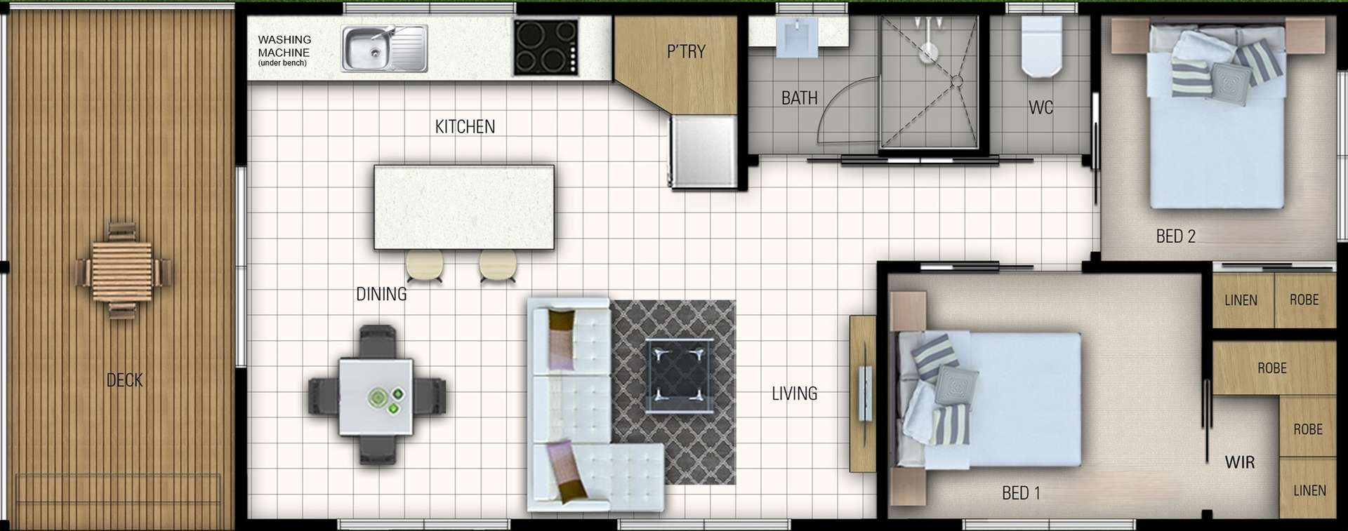 Frenchview Lifestyle Village - New Homes