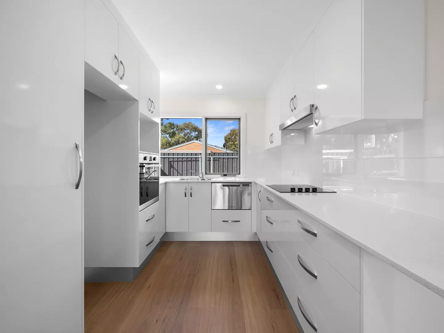 Retirement Living for the over 60's in Paradise located near Linear Park 