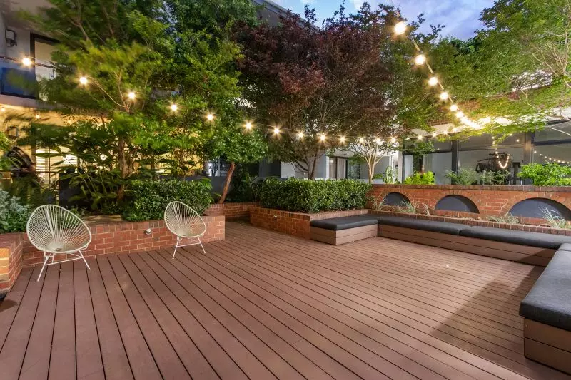 Heritage Warehouse Apartment