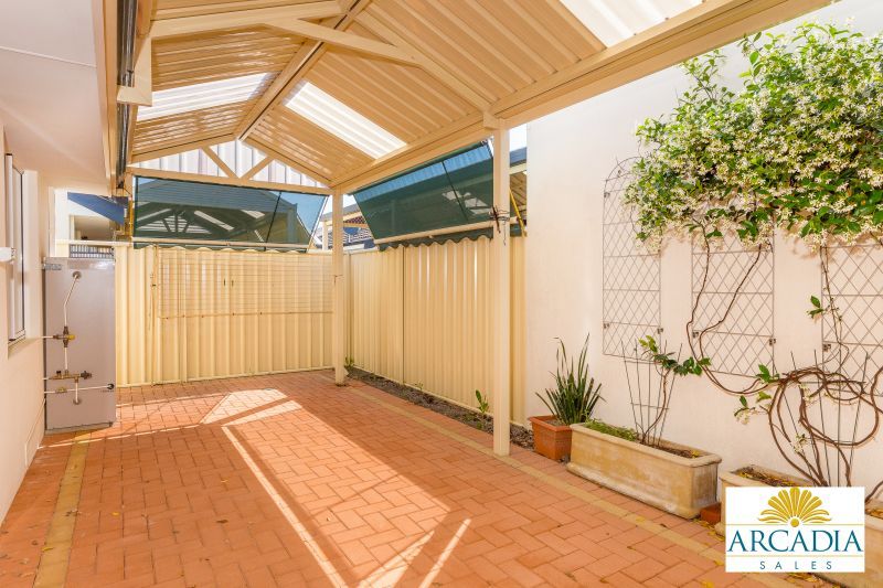 ARCADIA WATERS MADDINGTON - 3 Bedroom Semi Ensuite