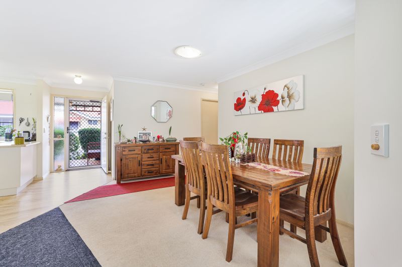Spacious Living within a Wonderful Community