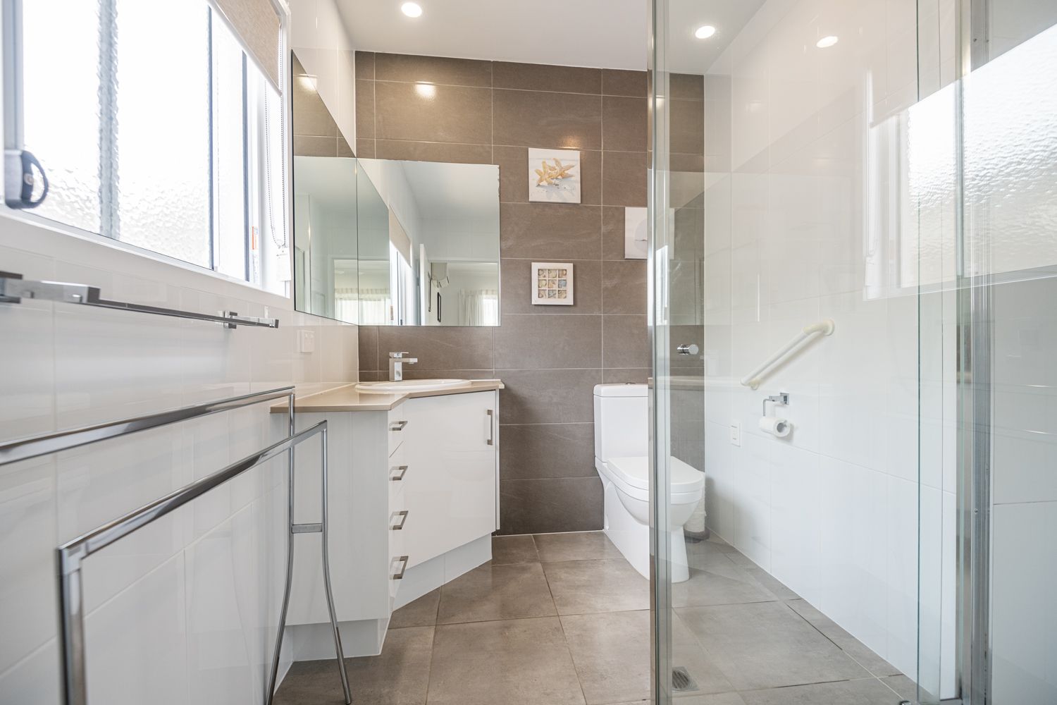 Where Comfort Meets Practical Living 