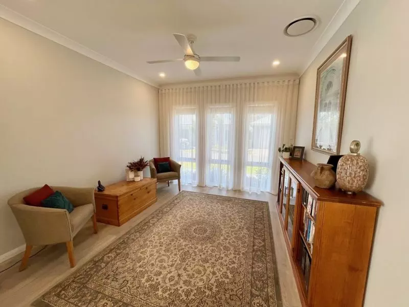 MAKE YOUR DREAM A REALITY