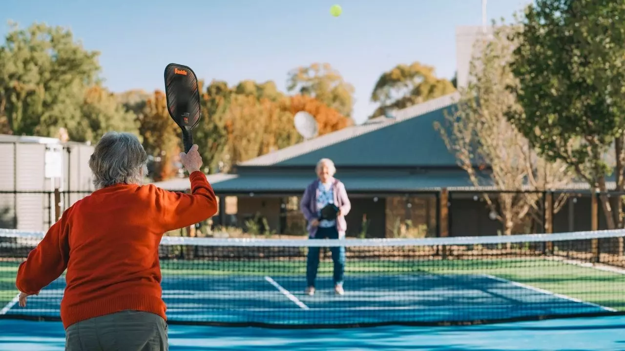 Live life well at Lincoln Lifestyle Baranduda