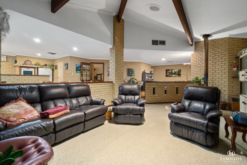 Fabulous Family Home Where Style Meets Functionality and  Comfort.