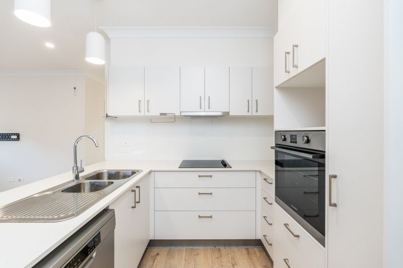 Move-In Ready and Waiting for You!