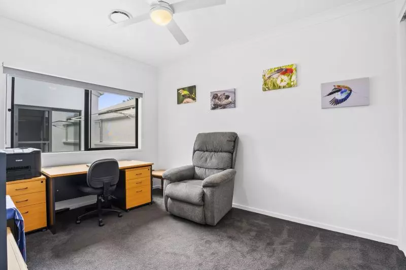 Site 481 - Established Sunningdale